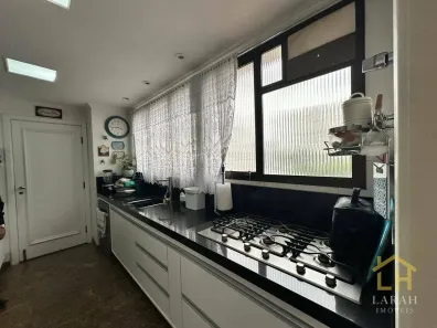 Apartamento com 4 Quartos à venda, 344m² no Santa Cecília, São Paulo