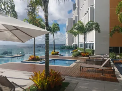 Apartamento com 1 Quarto à venda, 56m² no Dois de Julho, Salvador