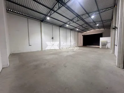 Galpão/Depósito/Armazém à venda, 300m² no Jardim Santa Maria, Rio Claro