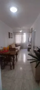 Apartamento com 2 Quartos à venda, 47m² no Jardim Olinda, São Paulo
