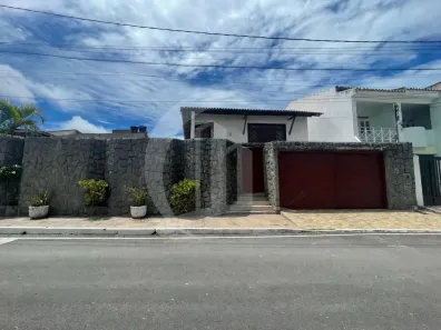 Casa com 4 Quartos à venda, 504m² no Farolândia, Aracaju