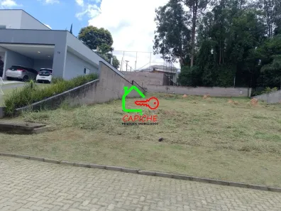 Lote/Terreno à venda, 840m² no Cachoeira, Vinhedo