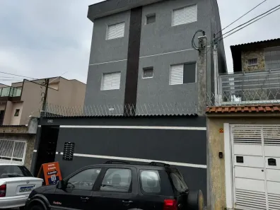 Casa de Condomínio com 2 Quartos para alugar, 30m² no Vila Santa Teresa (Zona Leste), São Paulo