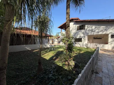 Casa com 3 Quartos para alugar, 264m² no Nova Piracicaba, Piracicaba