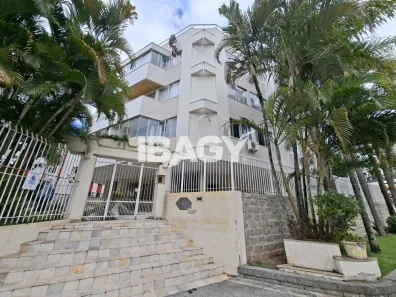 Apartamento com 3 Quartos para alugar, 78m² no Coqueiros, Florianópolis