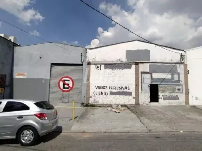 Galpão/Depósito/Armazém à venda, 250m² no Vila Matilde, São Paulo