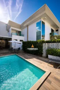 Casa com 3 Quartos à venda, 203m² no Jardim Belvedere, Volta Redonda
