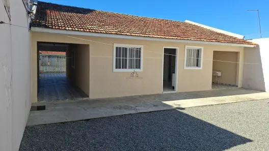 Casa com 3 Quartos à venda, 107m² no Uberaba, Curitiba
