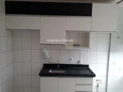 Apartamento com 2 Quartos à venda, 50m² no Rios di Itália, São José do Rio Preto