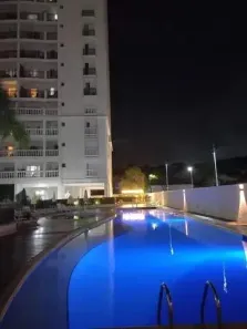 Apartamento com 3 Quartos à venda, 90m² no Jardim Esplanada, São José dos Campos