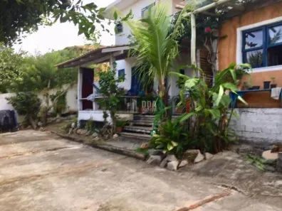 Casa com 2 Quartos à venda, 260m² no Ingleses do Rio Vermelho, Florianópolis