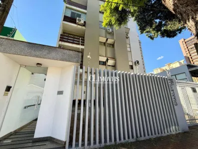 Apartamento com 3 Quartos à venda, 77m² no Centro, Londrina