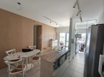 Apartamento com 3 Quartos à venda, 75m² no Vila Redentora, São José do Rio Preto