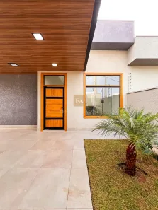 Casa com 3 Quartos à venda, 169m² no Jardim dos Lagos, Nova Odessa