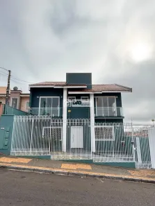 Sobrado com 3 Quartos para alugar, 165m² no Orfãs, Ponta Grossa