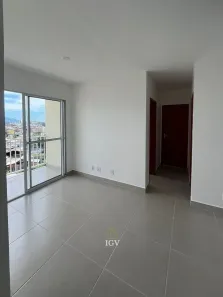 Apartamento com 2 Quartos à venda, 46m² no Morada de Santa Fé, Cariacica
