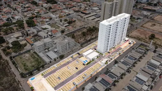 Apartamento com 2 Quartos para alugar, 49m² no Morada do Ouro, Cuiabá