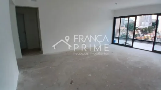 Apartamento com 3 Quartos à venda, 190m² no Perdizes, São Paulo