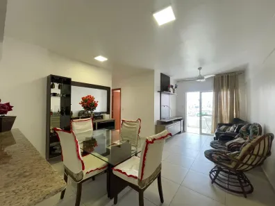 Apartamento com 3 Quartos à venda, 80m² no Pedreira, Belém