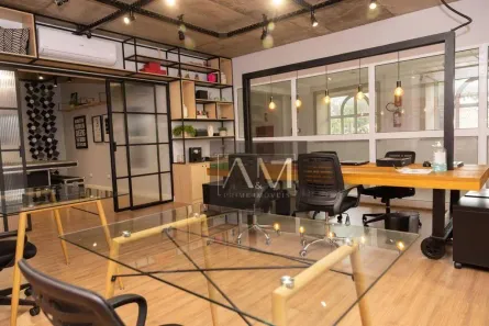 Sala Comercial à venda, 82m² no Chácara Santo Antônio (Zona Leste), São Paulo