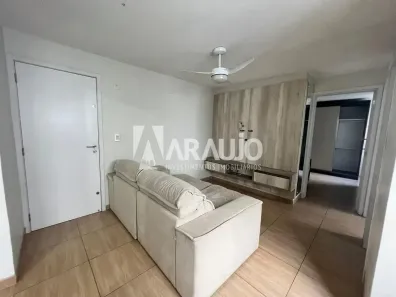 Apartamento com 2 Quartos à venda, 48m² no Espinheiros, Itajaí