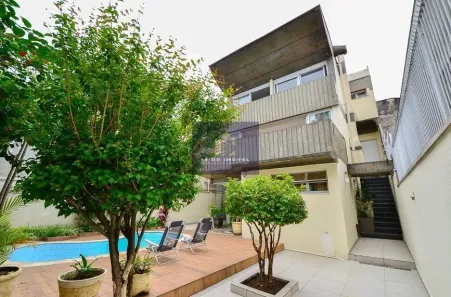 Casa com 4 Quartos à venda, 311m² no Planalto Paulista, São Paulo
