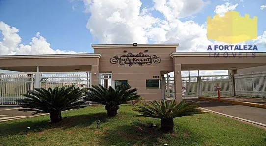 Lote/Terreno à venda, 388m² no Jardim Vista Alegre, Santa Bárbara D'Oeste