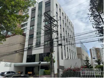 Sala Comercial à venda, 110m² no Itaigara, Salvador