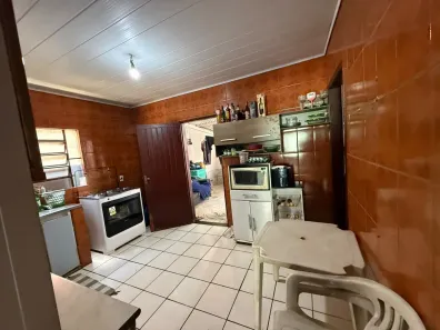 Casa com 3 Quartos à venda, 135m² no Setor Leste Universitário, Goiânia