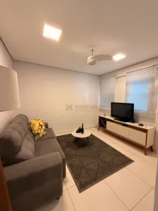 Apartamento com 1 Quarto para alugar, 40m² no Vila Maracy, Bauru