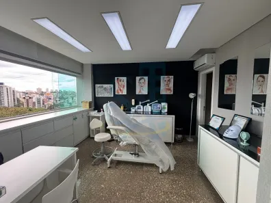 Sala Comercial à venda, 67m² no Buritis, Belo Horizonte