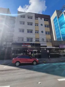 Apartamento com 1 Quarto à venda, 40m² no São Pelegrino, Caxias do Sul