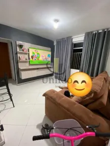 Apartamento com 2 Quartos à venda, 48m² no Taquara, Rio de Janeiro