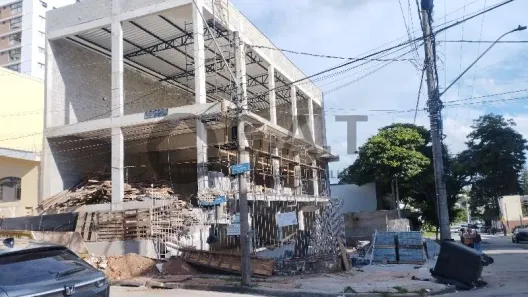 Ponto Comercial para alugar, 250m² no Vila Independência, Sorocaba