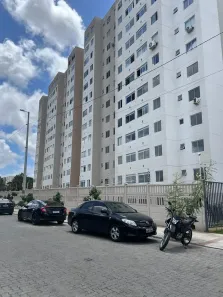 Apartamento com 2 Quartos à venda no Passaré, Fortaleza