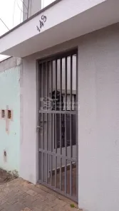 Casa com 1 Quarto para alugar, 35m² no Vila Ré, São Paulo