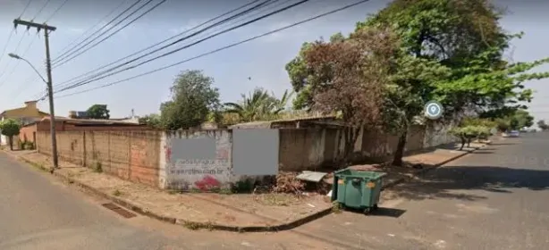 Lote/Terreno à venda, 420m² no Tibery, Uberlândia