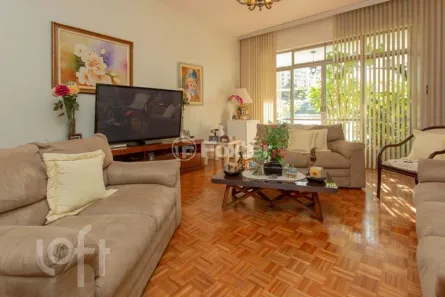 Apartamento com 3 Quartos à venda, 238m² no Bela Vista, São Paulo