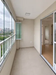 Apartamento com 2 Quartos para alugar, 36m² no Freguesia do Ó, São Paulo