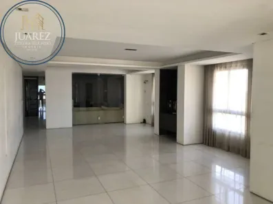 Apartamento com 5 Quartos à venda, 600m² no Candeal, Salvador