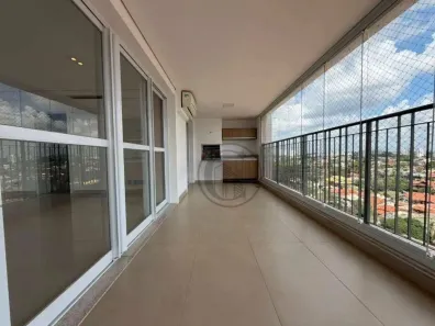 Apartamento com 3 Quartos à venda, 166m² no Jardim América, Sorocaba
