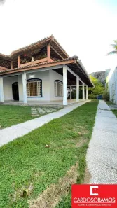 Casa com 3 Quartos à venda, 190m² no Itapuã, Salvador