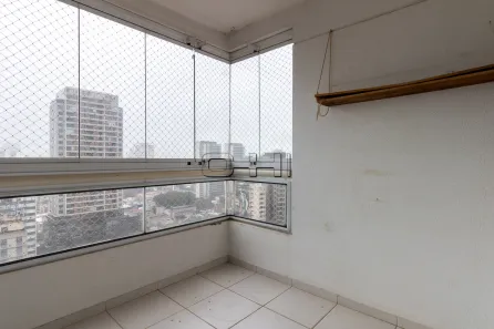 Apartamento com 2 Quartos à venda, 93m² no Pinheiros, São Paulo