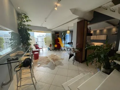 Cobertura com 3 Quartos à venda, 190m² no Barra da Tijuca, Rio de Janeiro