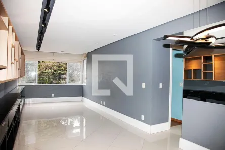 Apartamento com 2 Quartos à venda, 98m² no Petrópolis, Porto Alegre