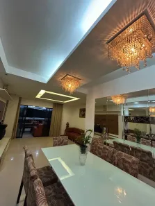 Apartamento com 4 Quartos à venda, 195m² no Umarizal, Belém