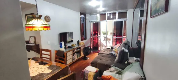 Apartamento com 2 Quartos à venda, 75m² no Fonseca, Niterói