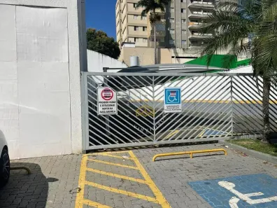 Prédio Comercial para alugar, 375m² no Vila Bissoto, Valinhos