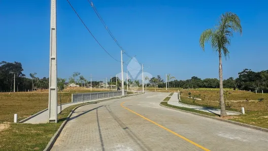 Lote/Terreno à venda, 363m² no Campo Duna, Garopaba