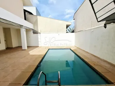 Casa com 4 Quartos à venda, 302m² no Alto da Boa Vista, Ribeirão Preto